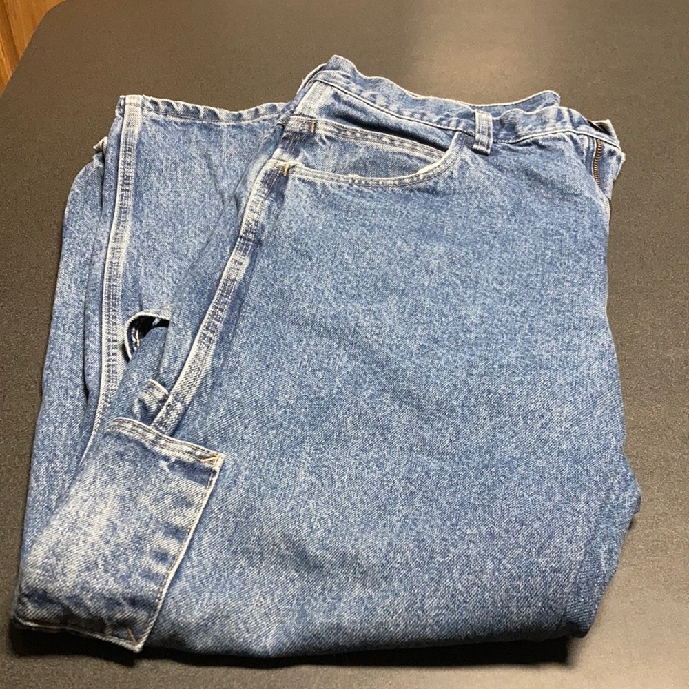 Bulwark FR jeans